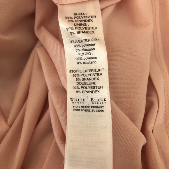 🌷CLEARANCE🌷size 14🌿 WH/BM - Picture 7 of 8